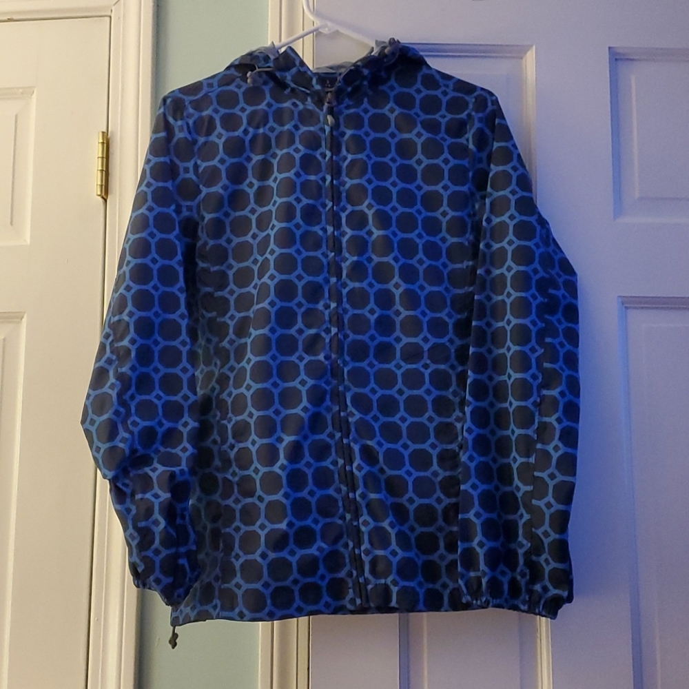 NEW lightweight packable jacket